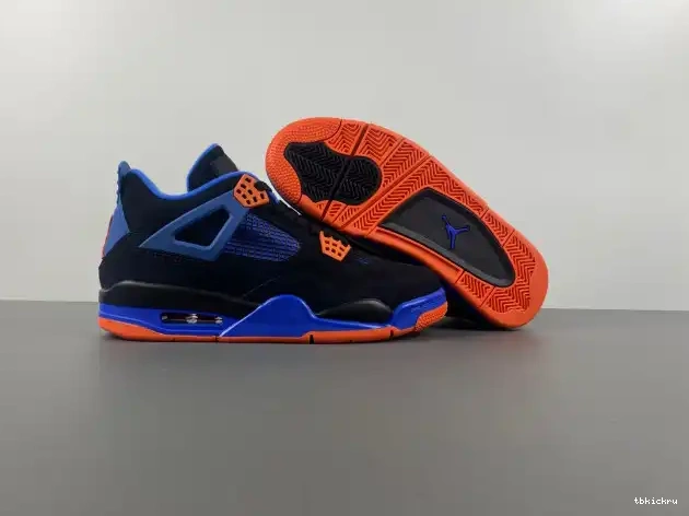 Cheap TBkick Cavs AIR 308497-027 Jordan Retro 4 0525